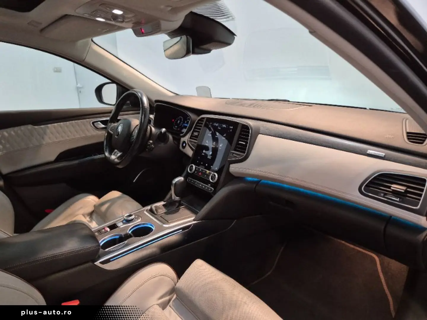 RENAULT TALISMAN 2.0 dCi 200CP Initiale Paris EDC