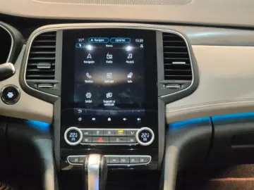 RENAULT TALISMAN 2.0 dCi 200CP Initiale Paris EDC