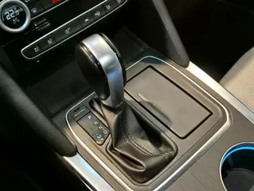 RENAULT TALISMAN 2.0 dCi 200CP Initiale Paris EDC