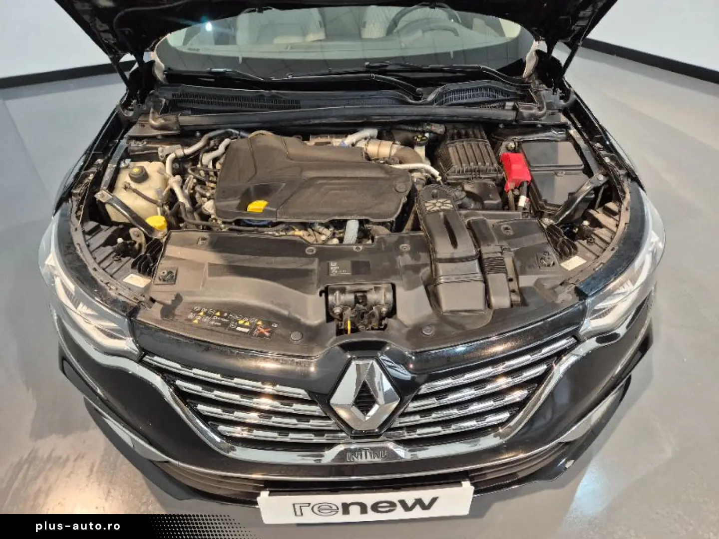 RENAULT TALISMAN 2.0 dCi 200CP Initiale Paris EDC