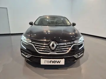 RENAULT TALISMAN 2.0 dCi 200CP Initiale Paris EDC