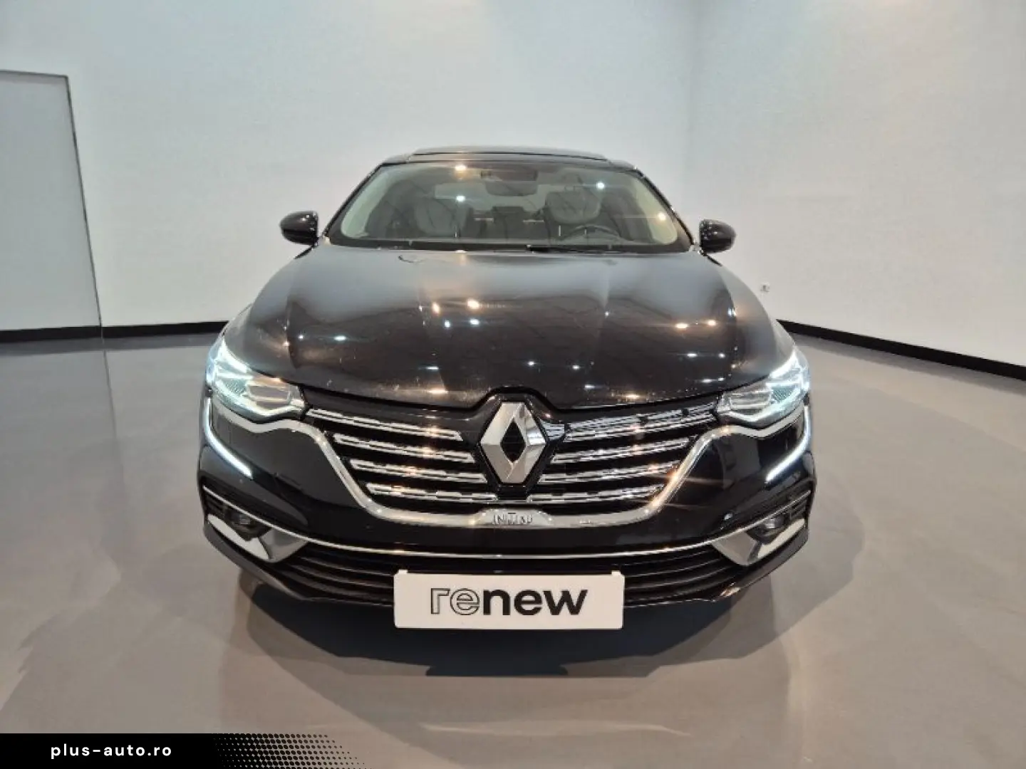 RENAULT TALISMAN 2.0 dCi 200CP Initiale Paris EDC