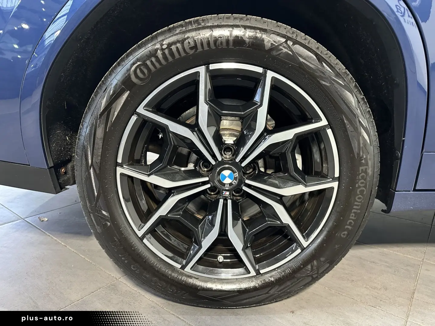 BMW X4 xDrive30d M-Sport NAV LASER