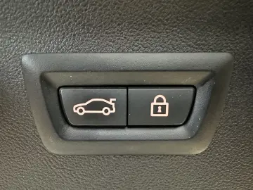 BMW X4 xDrive30d M-Sport NAV LASER