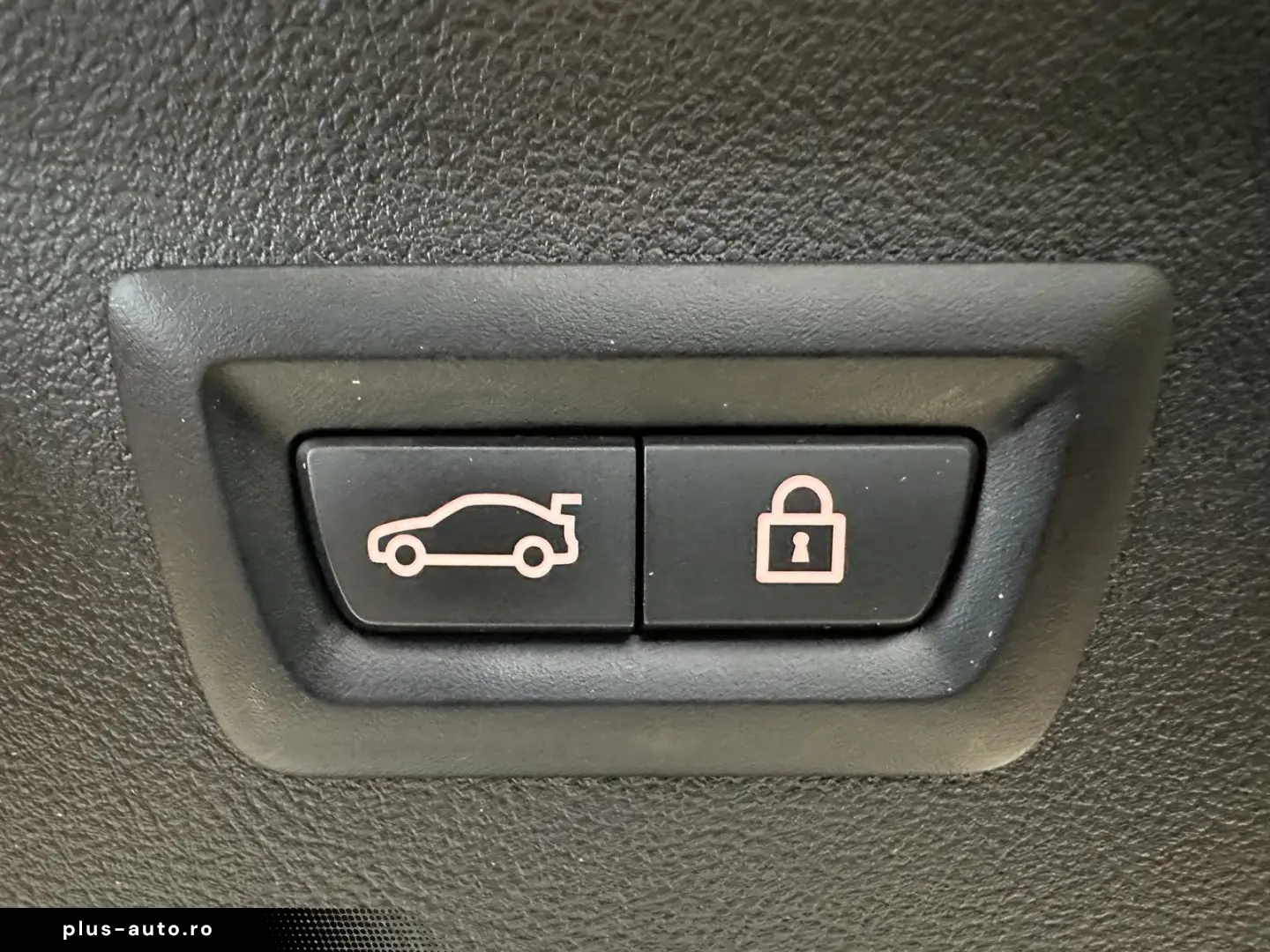 BMW X4 xDrive30d M-Sport NAV LASER