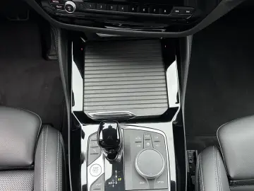 BMW X4 xDrive30d M-Sport NAV LASER