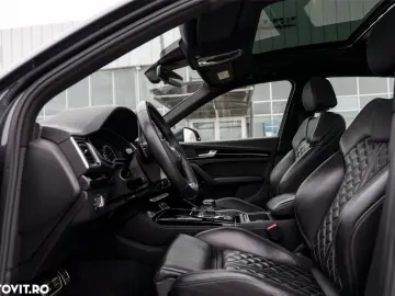 Audi Q5 40 TDI quattro S tronic S line business