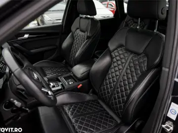 Audi Q5 40 TDI quattro S tronic S line business