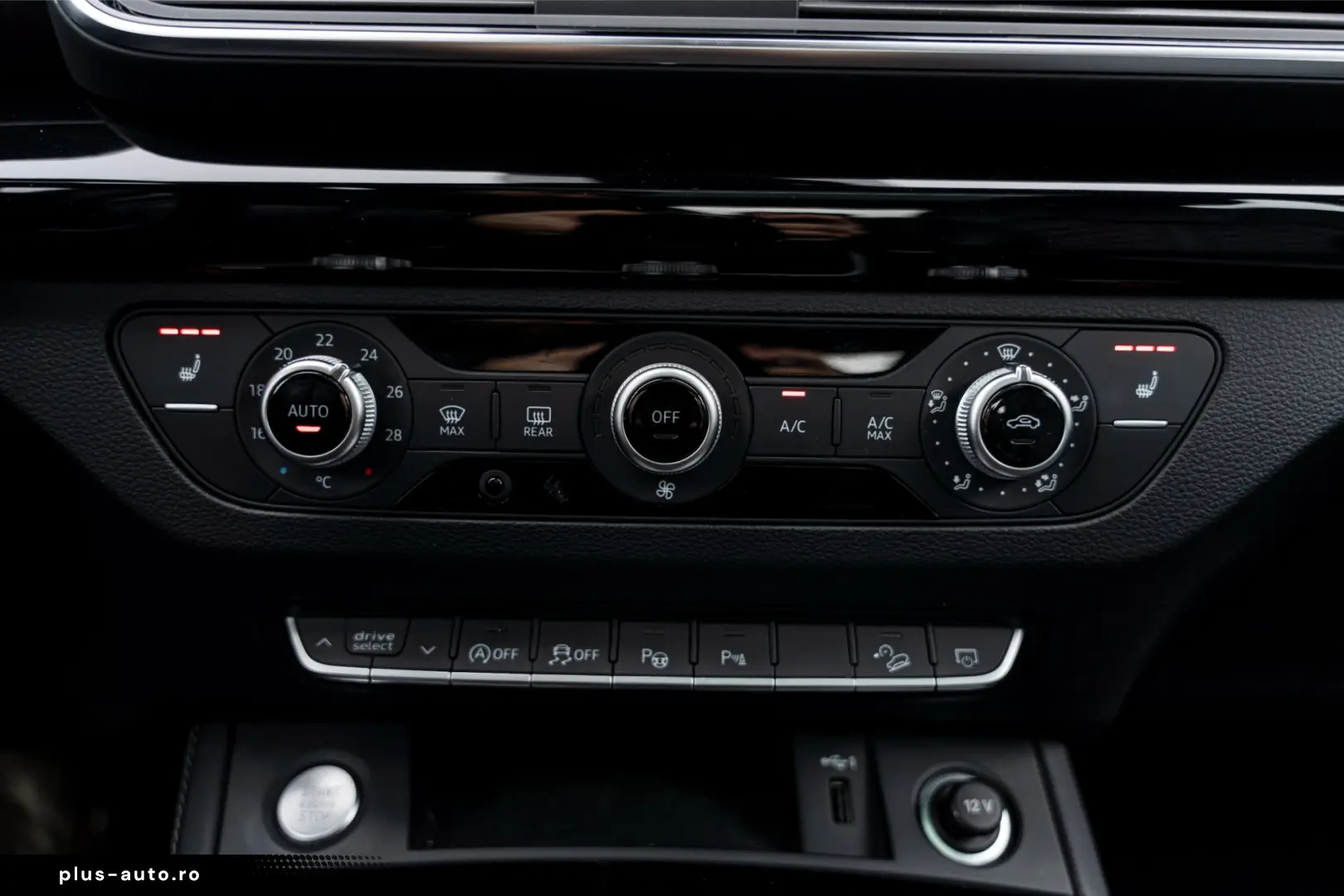 Audi Q5 40 TDI quattro S tronic S line business