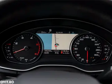 Audi Q5 40 TDI quattro S tronic S line business