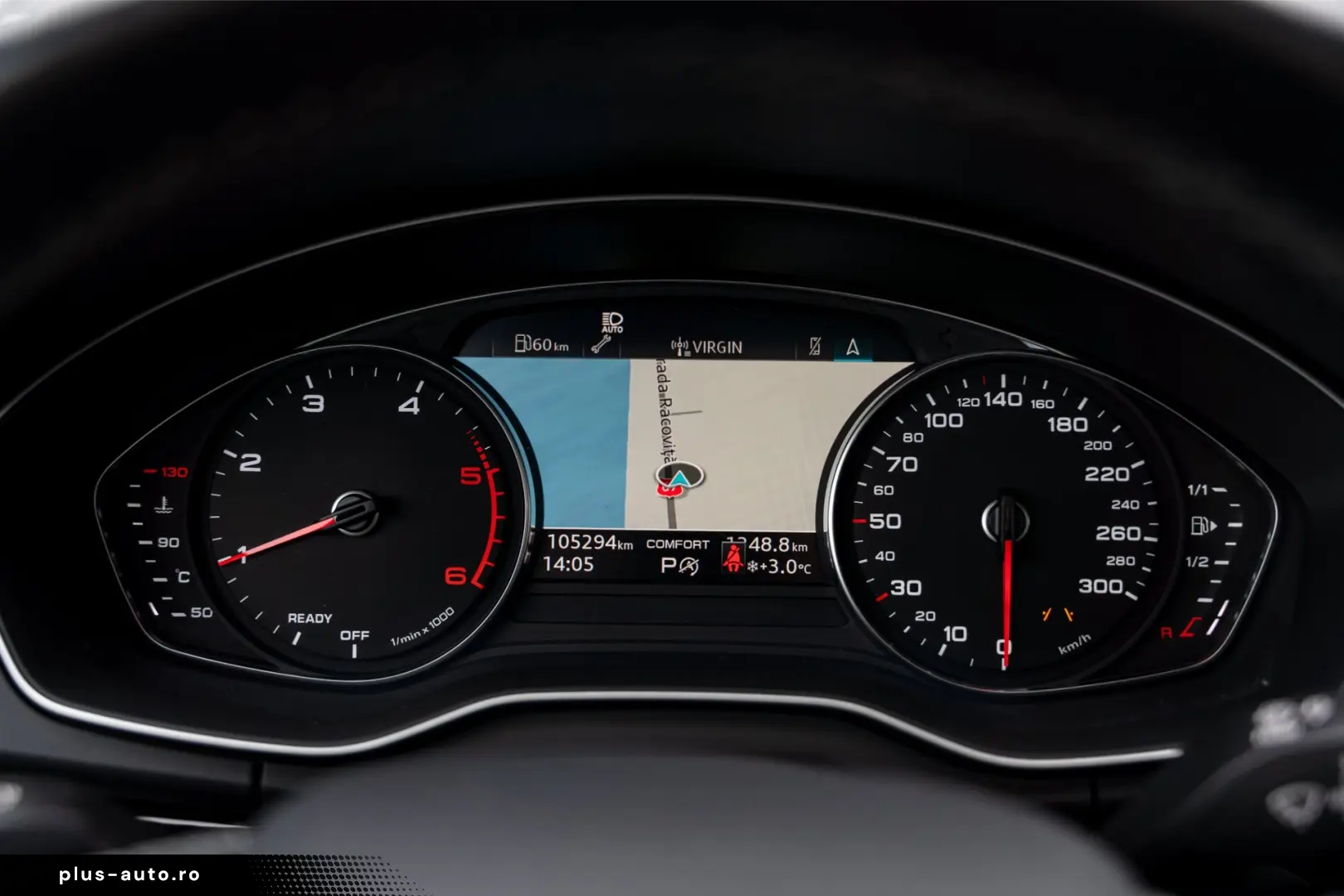 Audi Q5 40 TDI quattro S tronic S line business