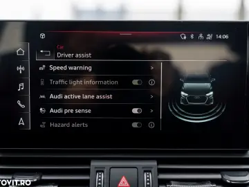 Audi Q5 40 TDI quattro S tronic S line business