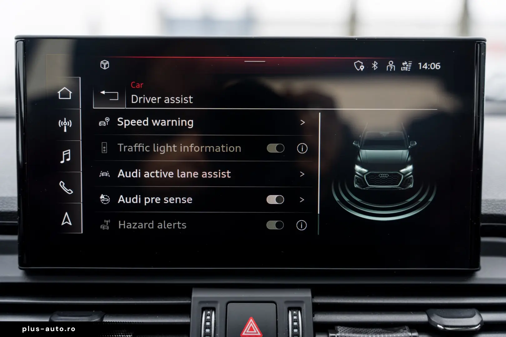 Audi Q5 40 TDI quattro S tronic S line business