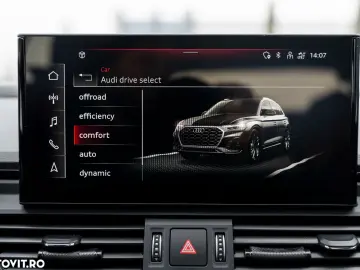 Audi Q5 40 TDI quattro S tronic S line business