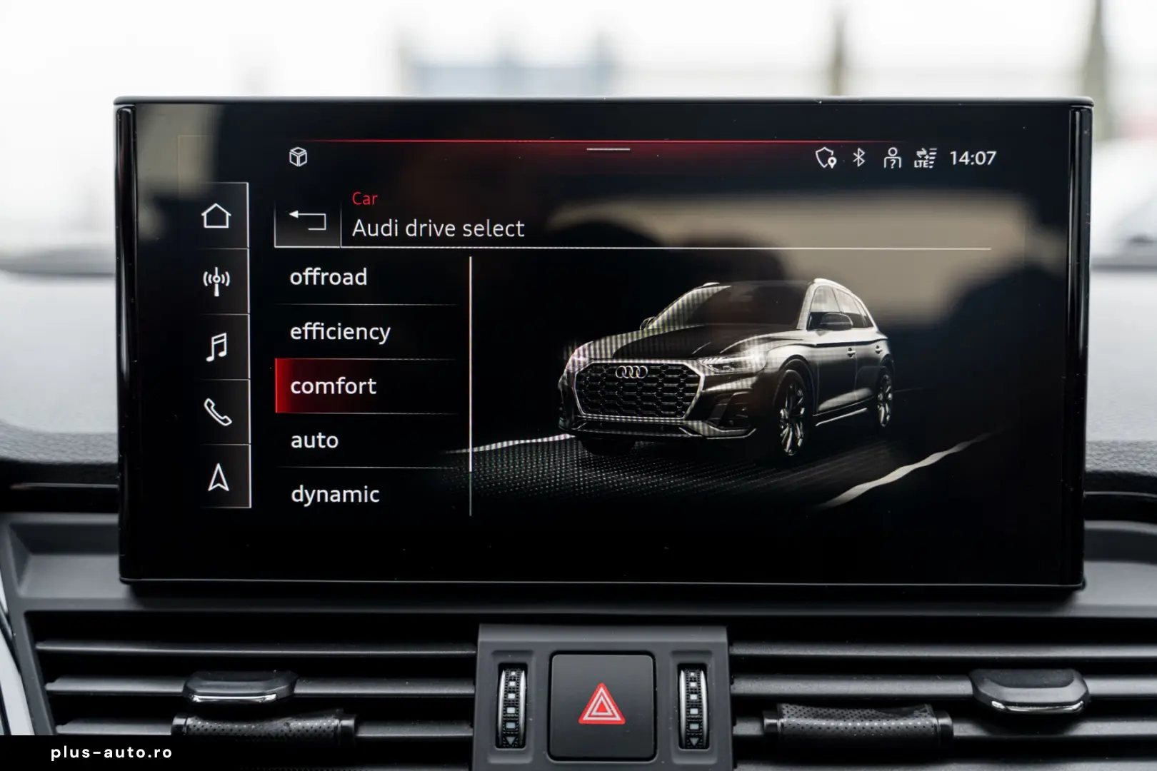 Audi Q5 40 TDI quattro S tronic S line business