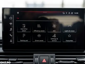 Audi Q5 40 TDI quattro S tronic S line business