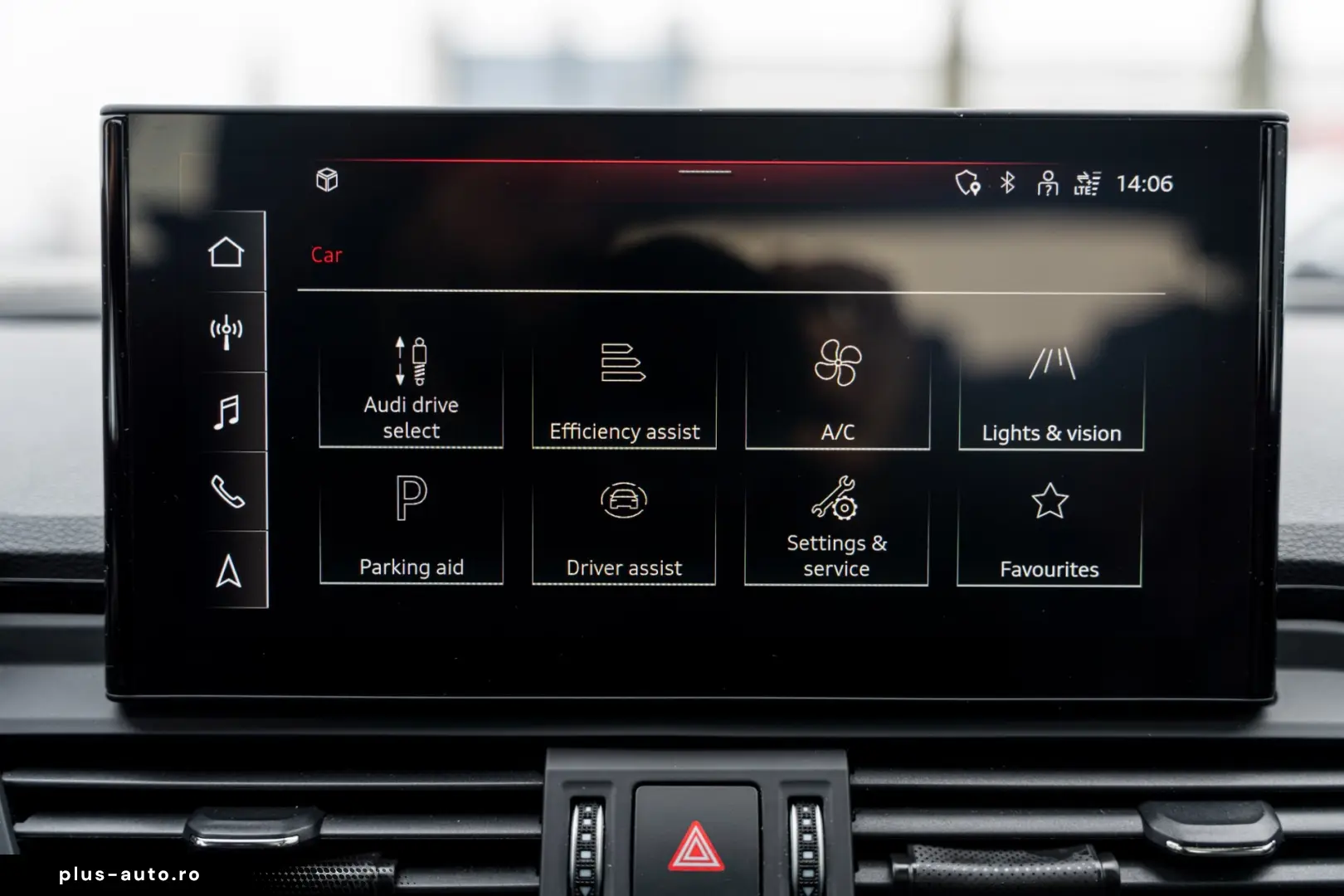 Audi Q5 40 TDI quattro S tronic S line business