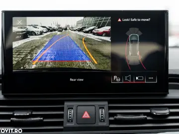 Audi Q5 40 TDI quattro S tronic S line business