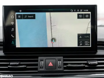 Audi Q5 40 TDI quattro S tronic S line business