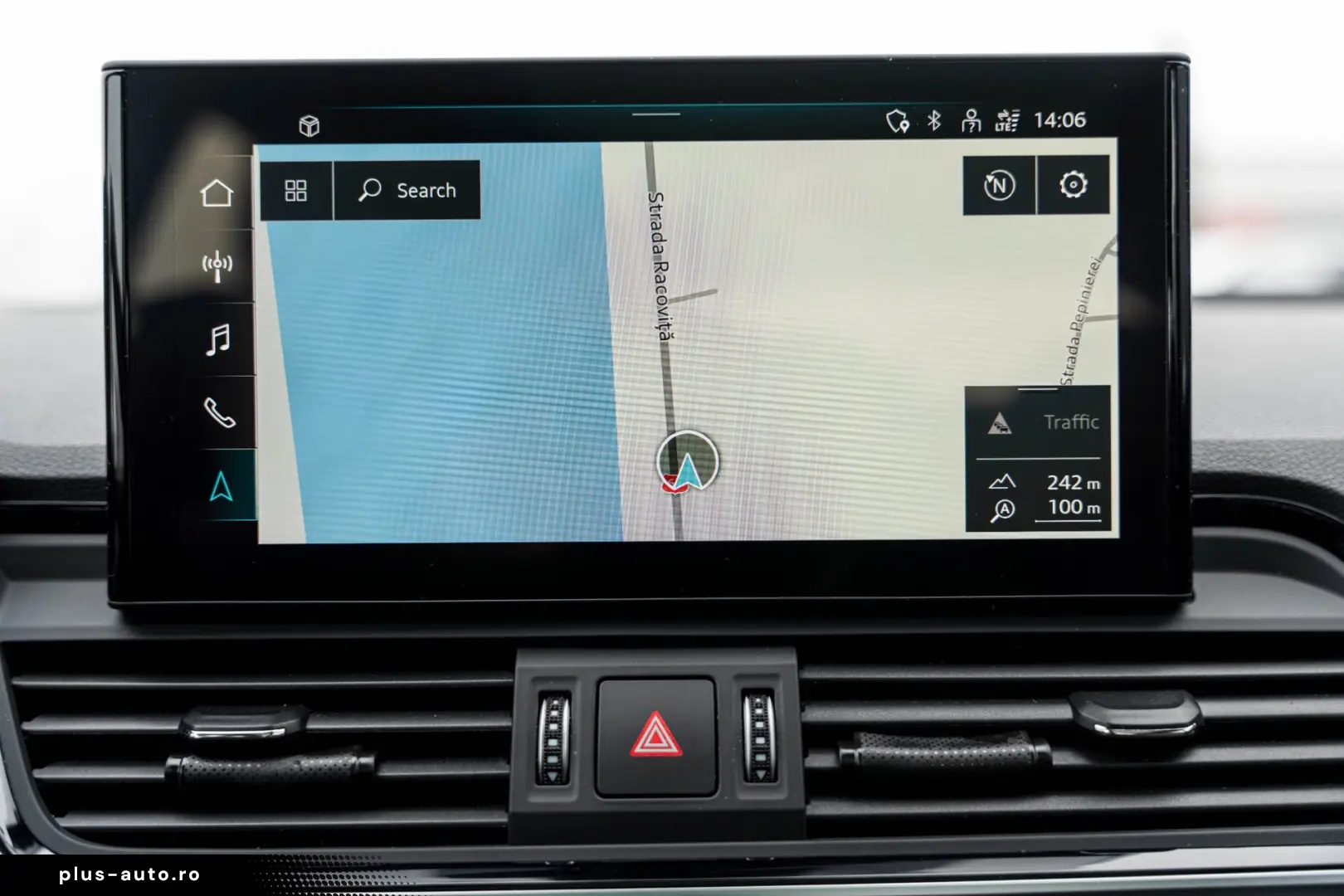 Audi Q5 40 TDI quattro S tronic S line business