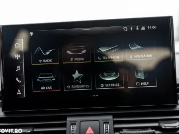 Audi Q5 40 TDI quattro S tronic S line business