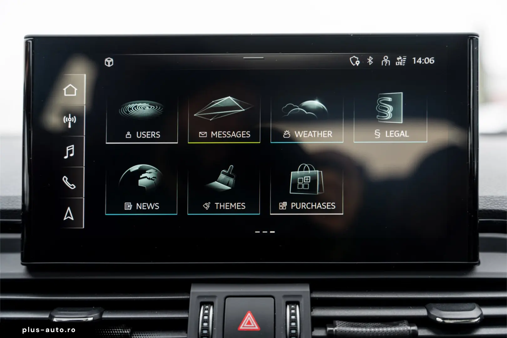 Audi Q5 40 TDI quattro S tronic S line business