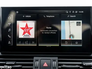 Audi Q5 40 TDI quattro S tronic S line business