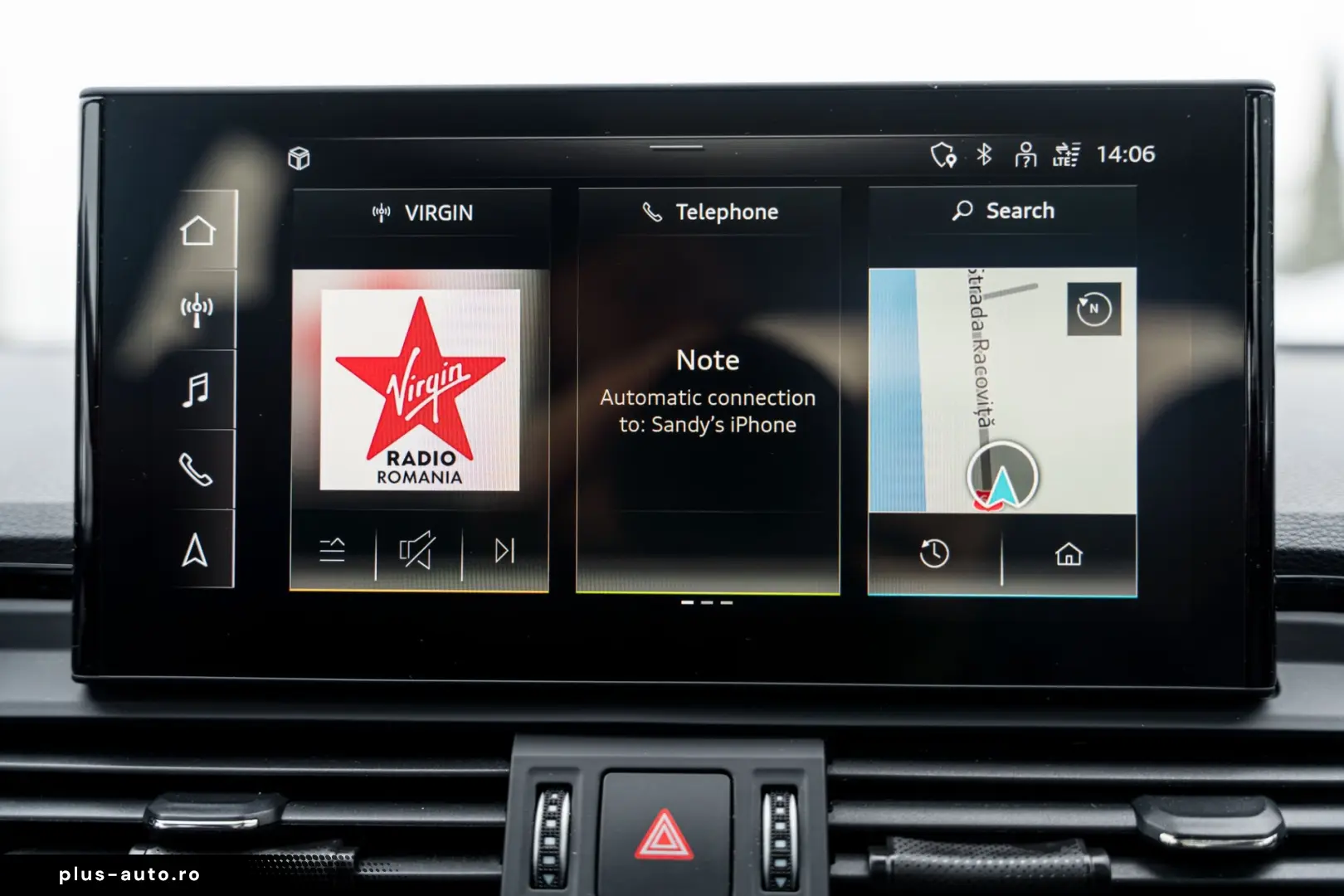 Audi Q5 40 TDI quattro S tronic S line business