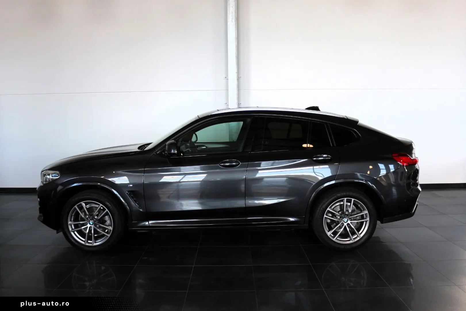 BMW X4 xDrive 20 d M Sport