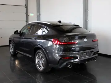 BMW X4 xDrive 20 d M Sport