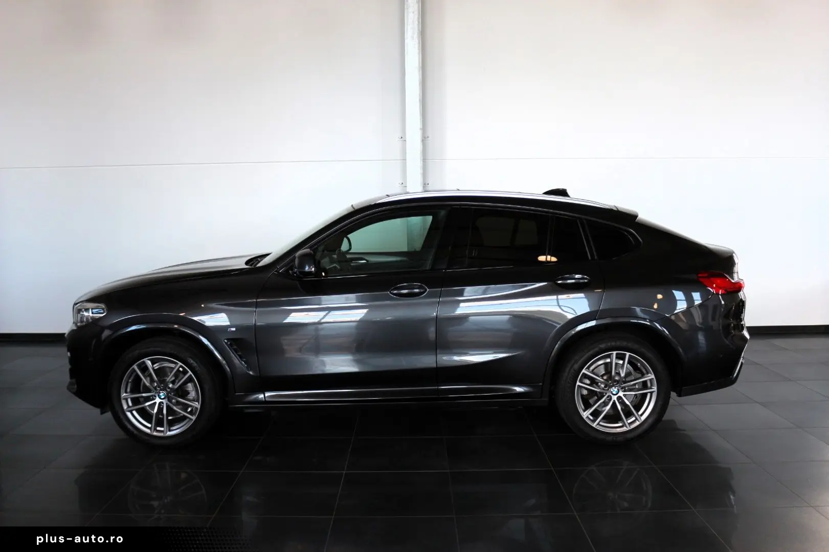 BMW X4 xDrive 20 d M Sport