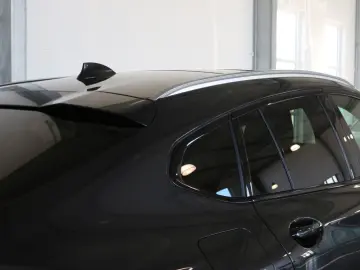 BMW X4 xDrive 20 d M Sport