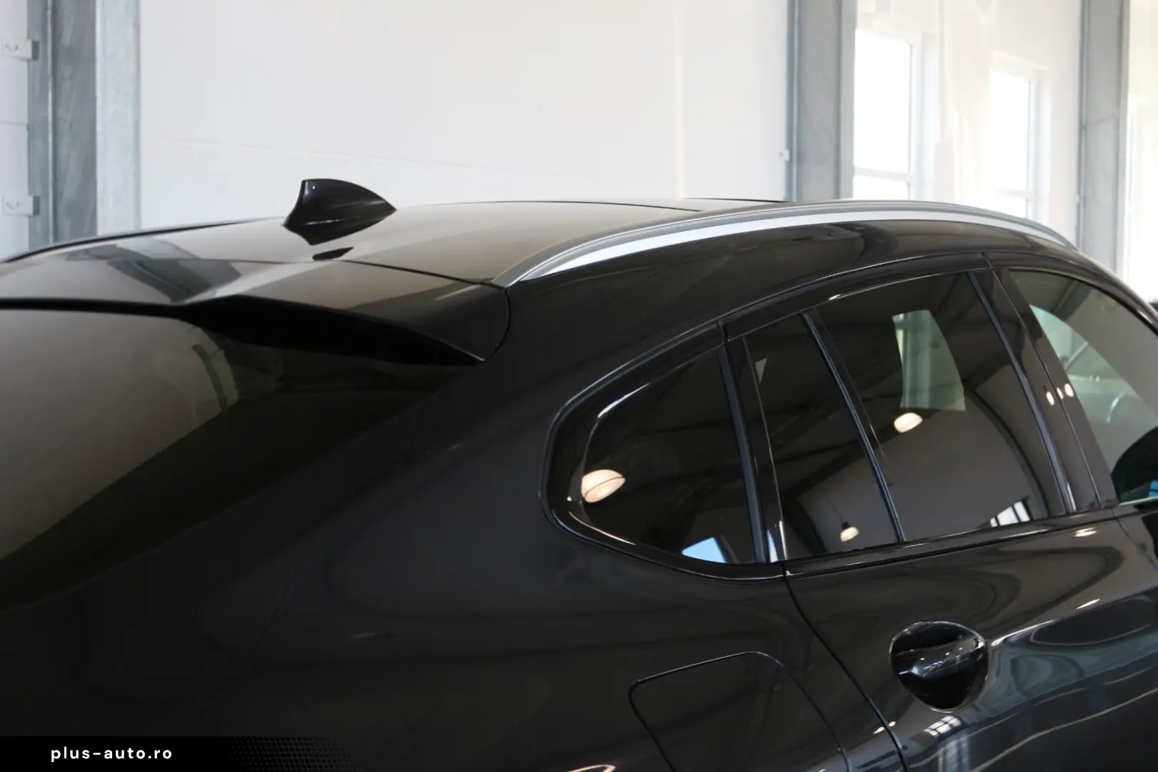 BMW X4 xDrive 20 d M Sport