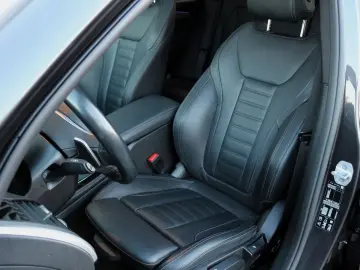 BMW X4 xDrive 20 d M Sport