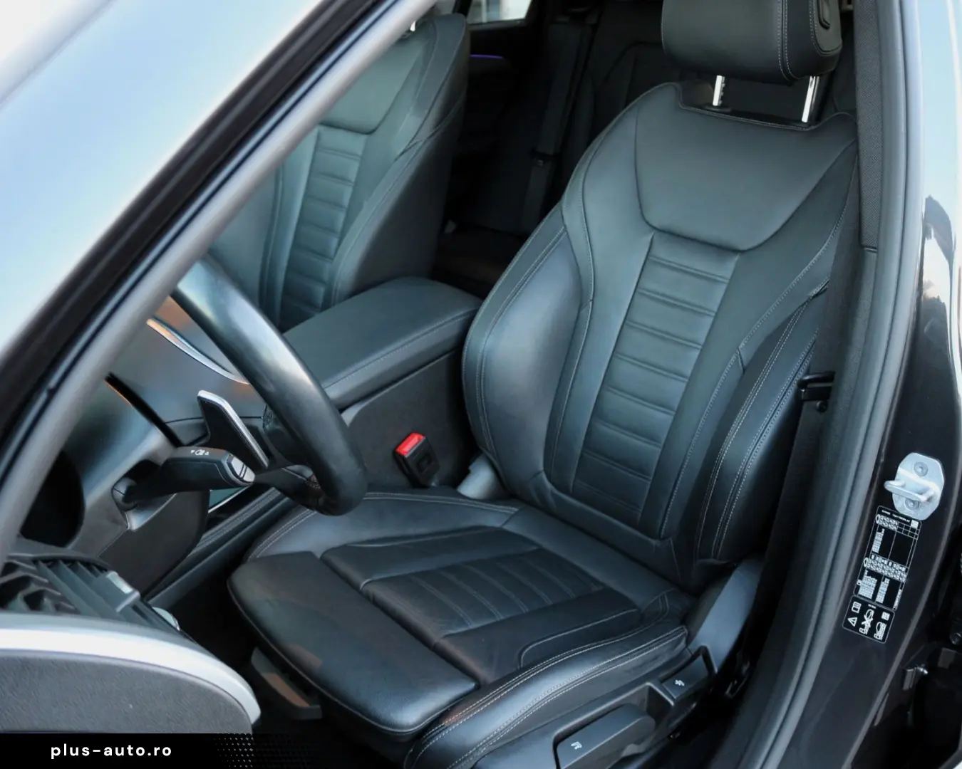 BMW X4 xDrive 20 d M Sport