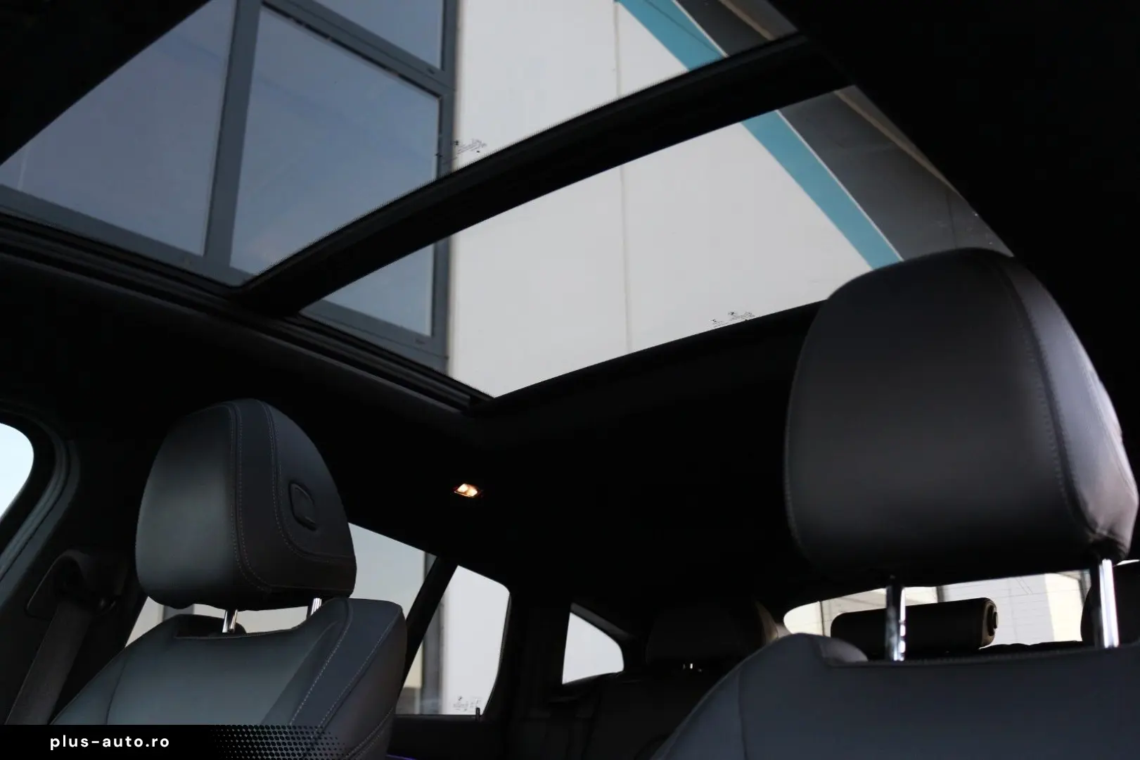 BMW X4 xDrive 20 d M Sport