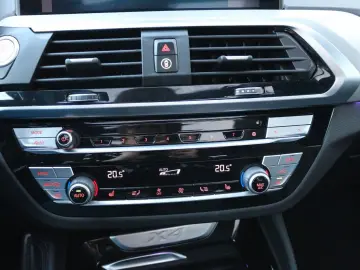 BMW X4 xDrive 20 d M Sport