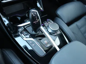 BMW X4 xDrive 20 d M Sport