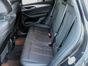 BMW X4 xDrive 20 d M Sport