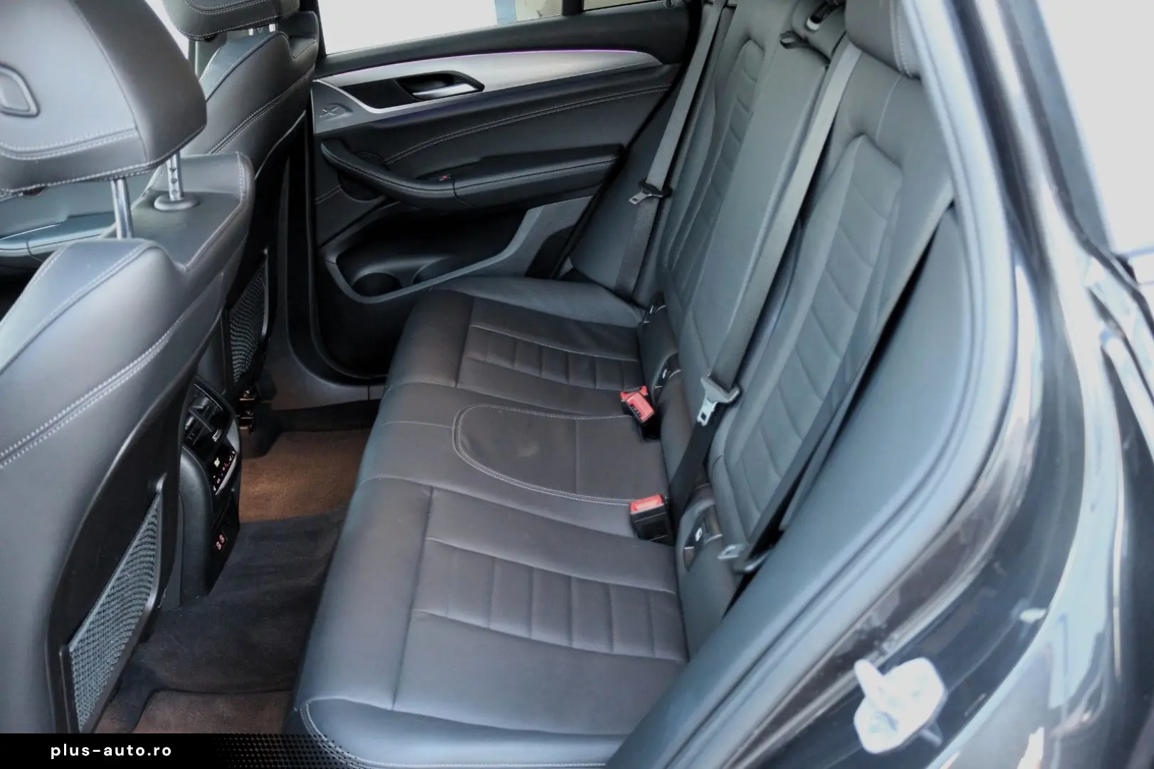 BMW X4 xDrive 20 d M Sport