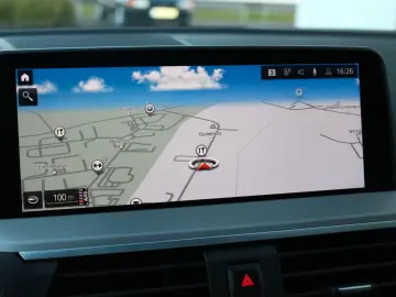 BMW X4 xDrive 20 d M Sport