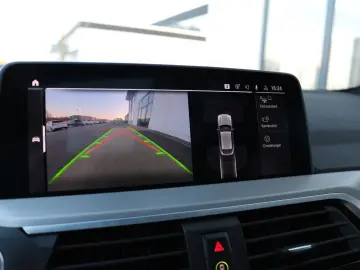 BMW X4 xDrive 20 d M Sport