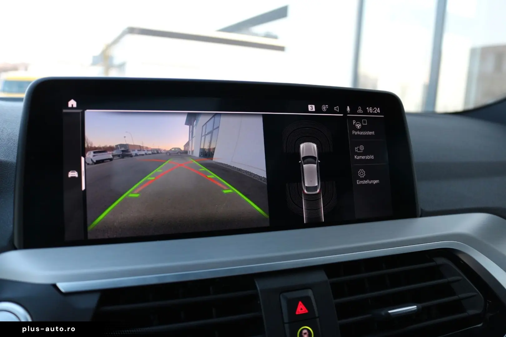 BMW X4 xDrive 20 d M Sport