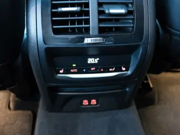 BMW X4 xDrive 20 d M Sport