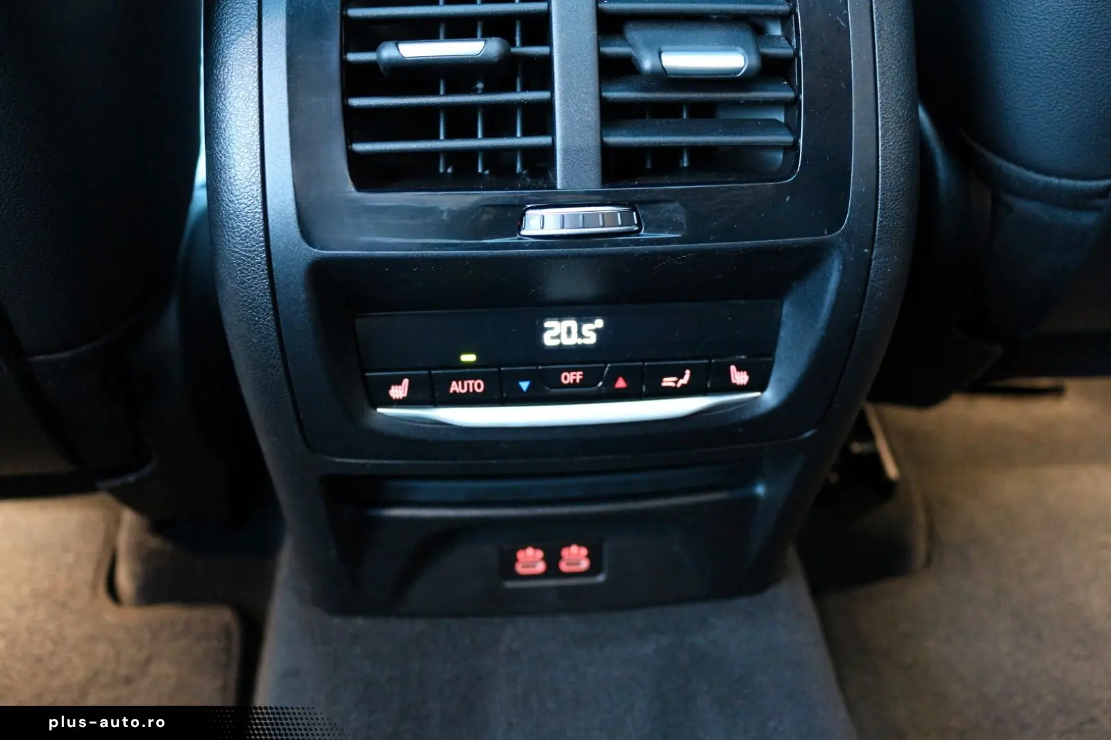 BMW X4 xDrive 20 d M Sport