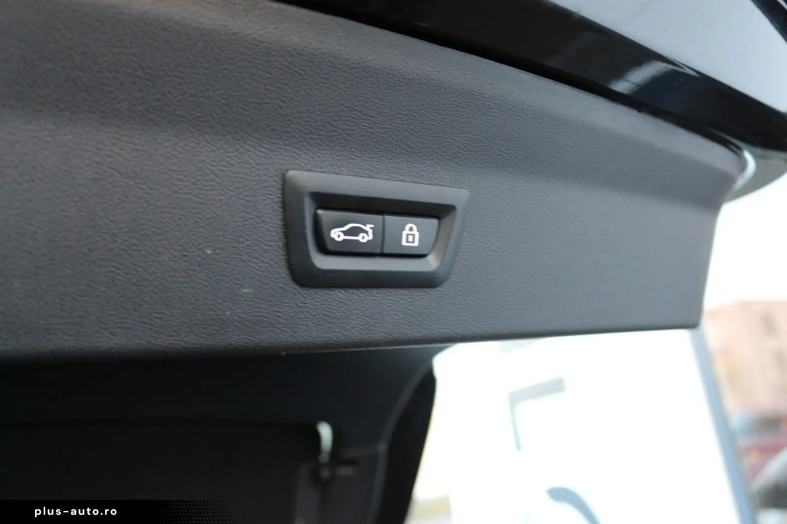 BMW X4 xDrive 20 d M Sport