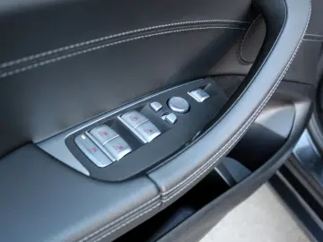 BMW X4 xDrive 20 d M Sport