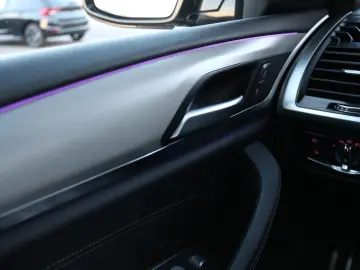 BMW X4 xDrive 20 d M Sport