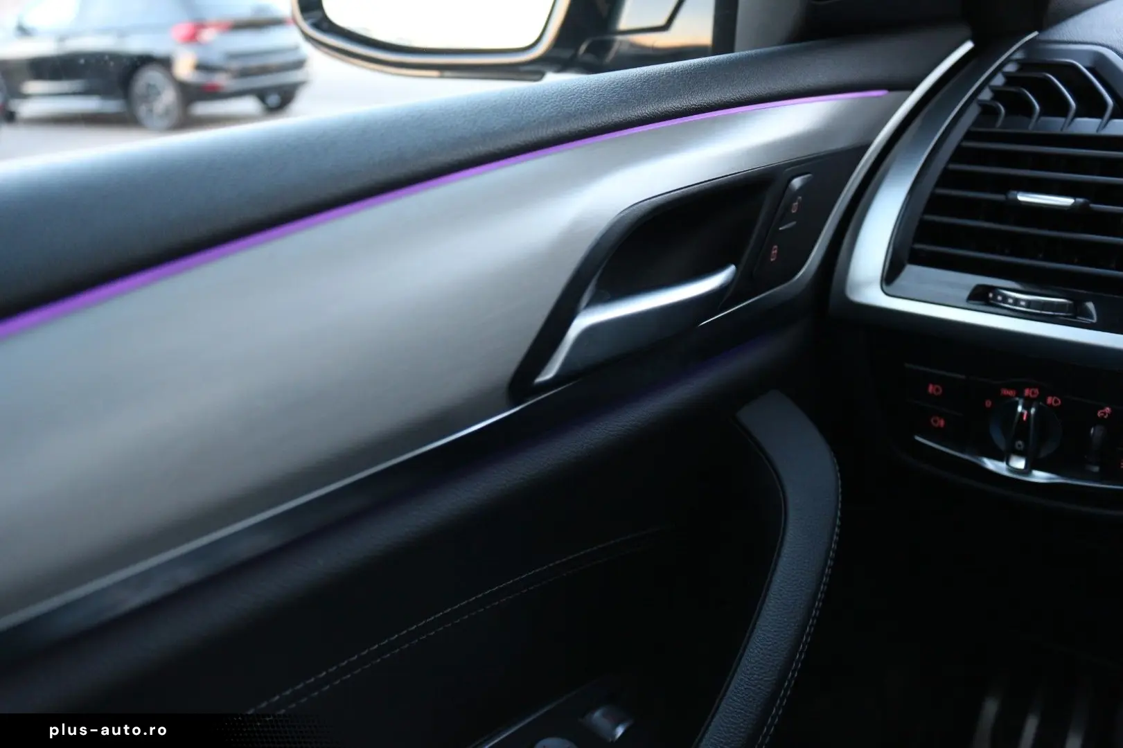 BMW X4 xDrive 20 d M Sport