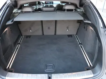 BMW X4 xDrive 20 d M Sport